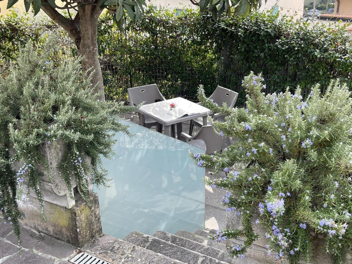 הוילה Monsummano Terme Poggio Dell'Ortolano מראה חיצוני תמונה