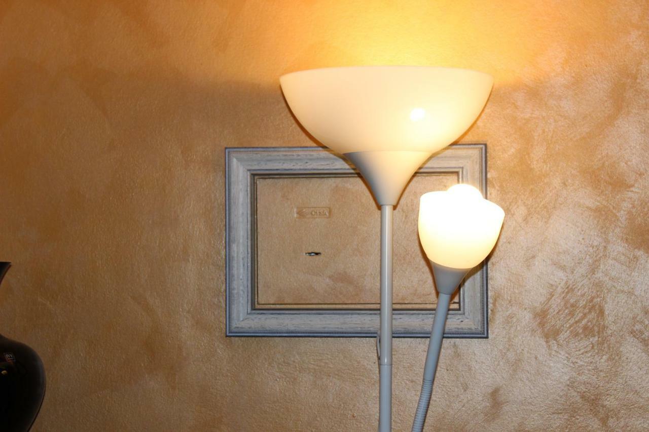 הוילה Monsummano Terme Poggio Dell'Ortolano מראה חיצוני תמונה