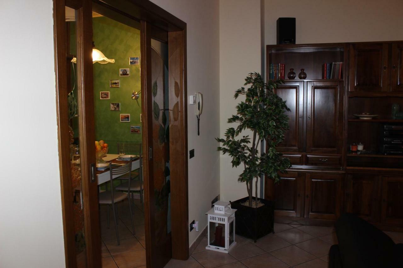 הוילה Monsummano Terme Poggio Dell'Ortolano מראה חיצוני תמונה