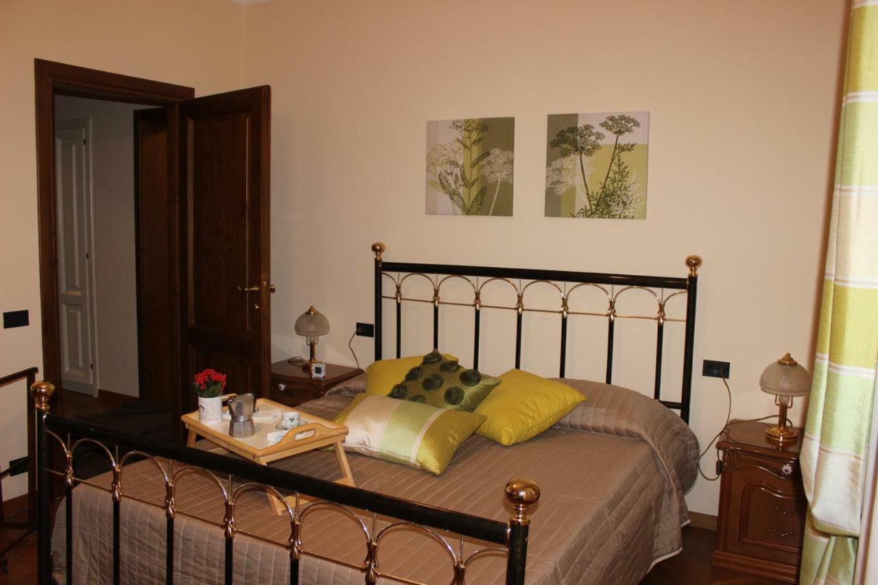 הוילה Monsummano Terme Poggio Dell'Ortolano מראה חיצוני תמונה