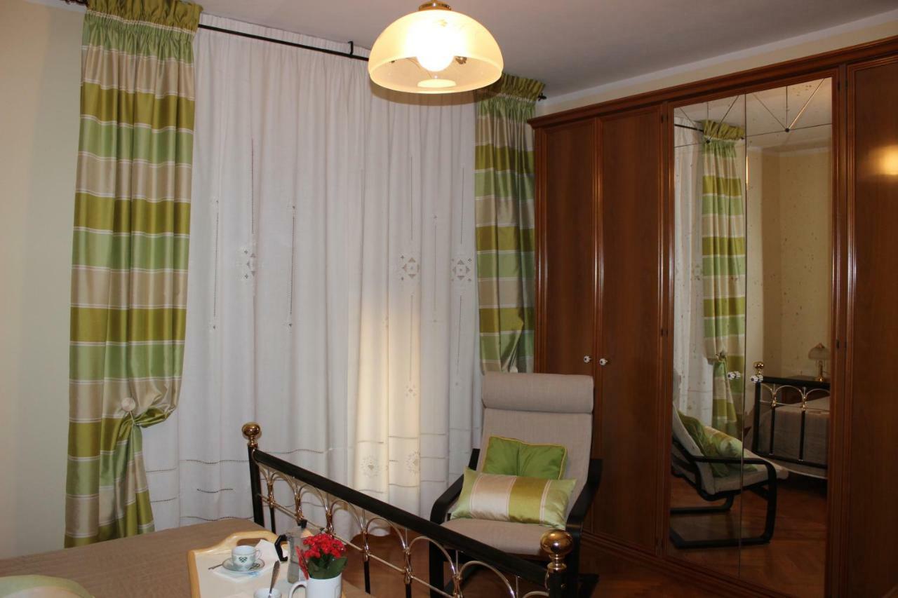 הוילה Monsummano Terme Poggio Dell'Ortolano מראה חיצוני תמונה